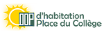 COOPÉRATIVE PLACE DU COLLEGE